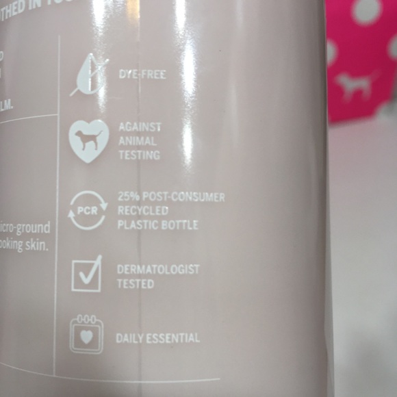 Victoria’s Secret Oat Lotion Soothing Body lotion - Picture 9 of 9